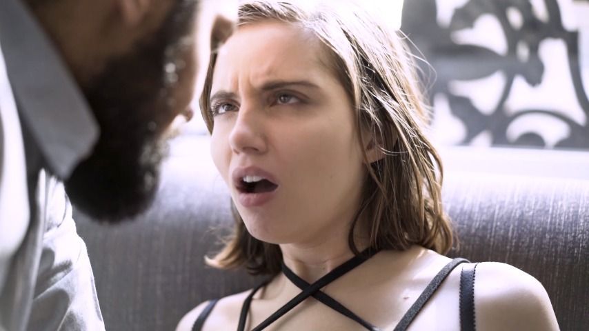 Afternoon Delight with Mickey Mod