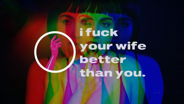 Mistrix Violeta Fucks Your Wife