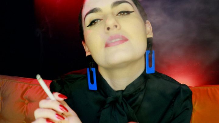 You're A Shitty Boss, Demote Yourself