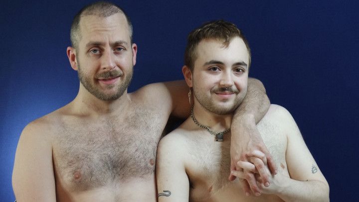 Haskell Holland's First Time