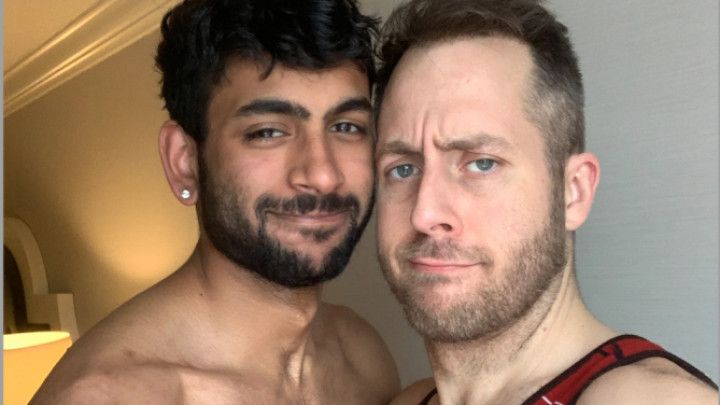 the Kyle Wild Sex Tape