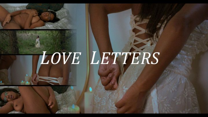 Love Letters - Erotic Film