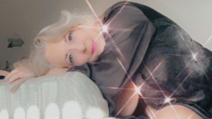 Sexy Sweetnissapril Sunrise