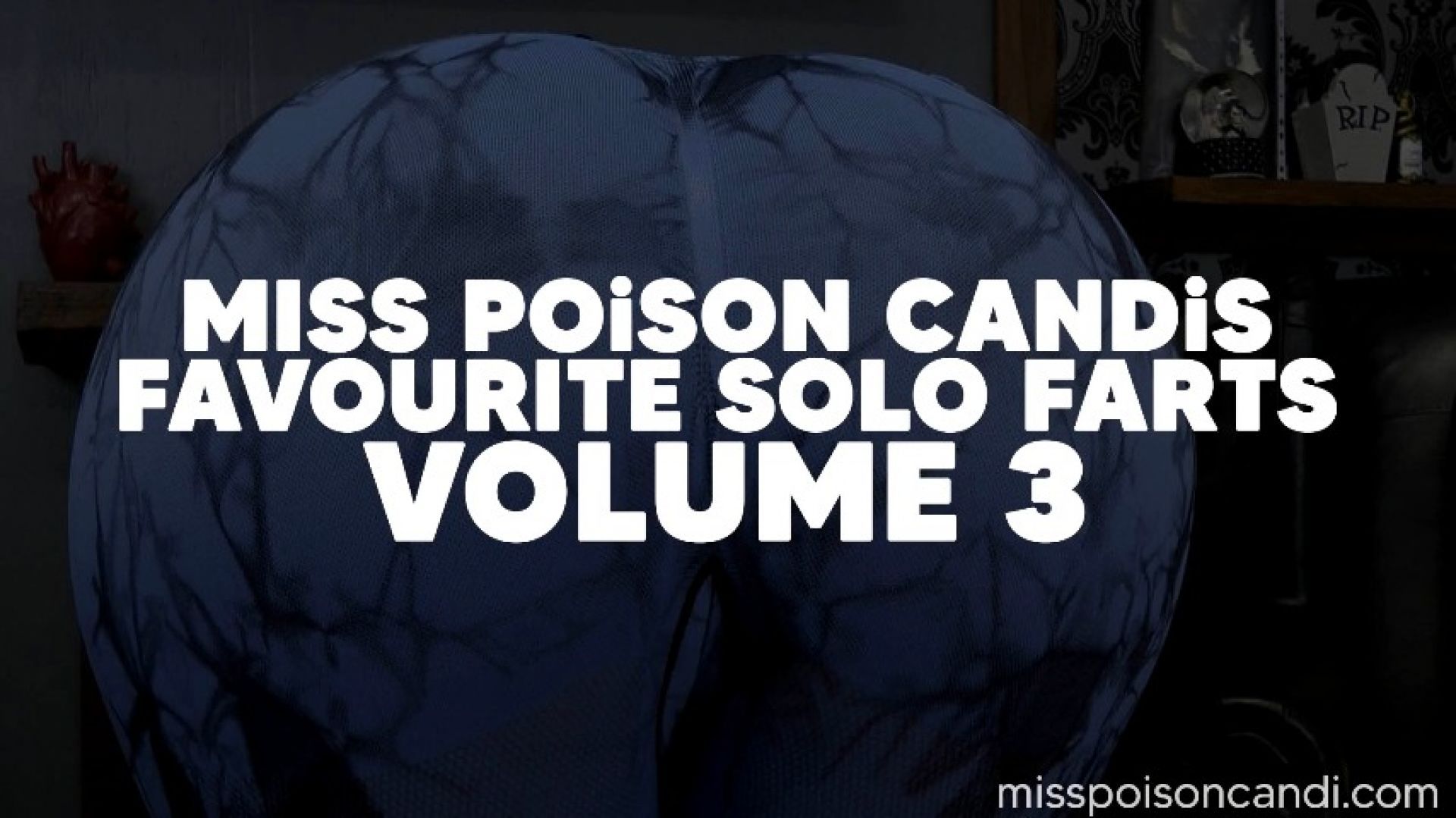 Favourite Solo Farts Volume 3