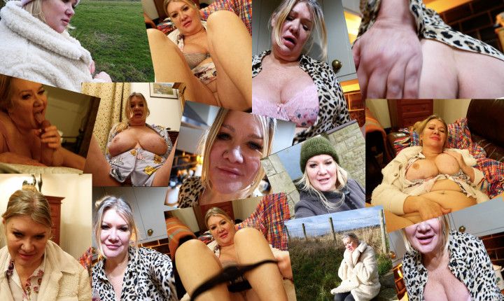 I'll sacrifice anything for you...A TABOO STORY