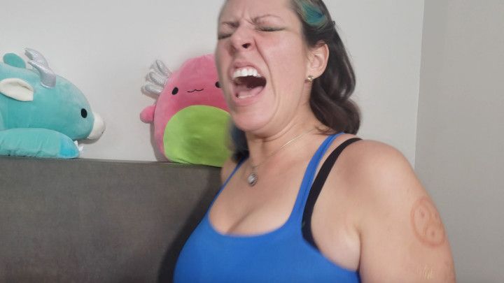 4K - Sneezing Out My Sinuses