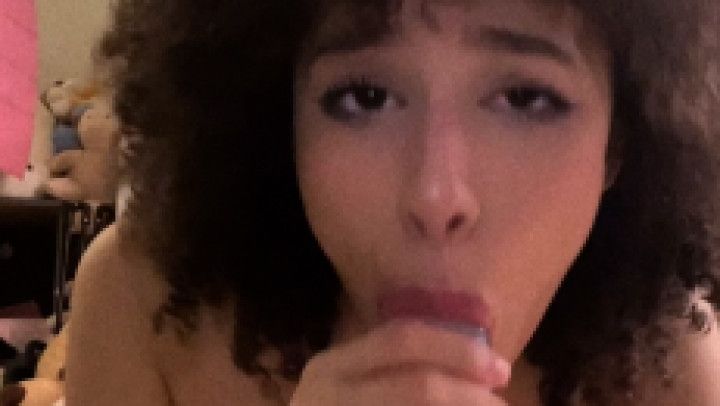 Showing you what i've been practicing