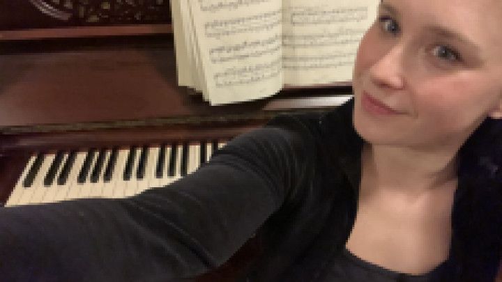 SFW Ear Training - Perfect Pitch Piano