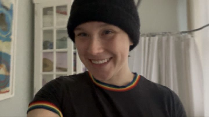 SFW Girlfriend - Pick My Outfit