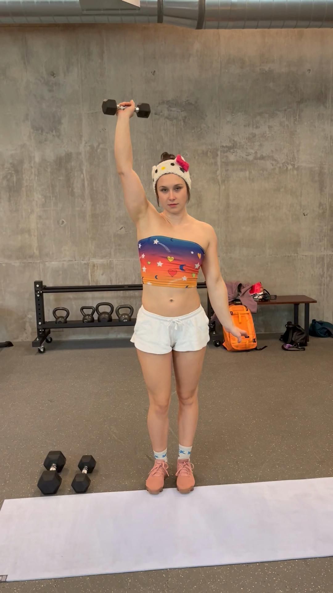 Fit Babe Abs Exercises