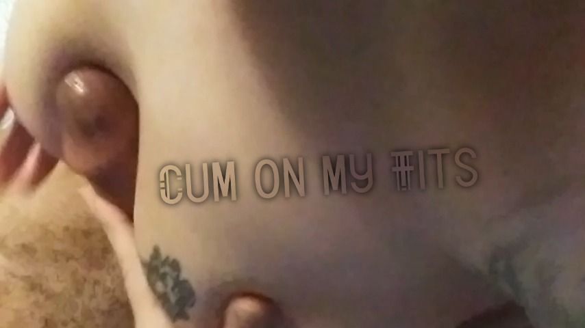 Titty Fucking