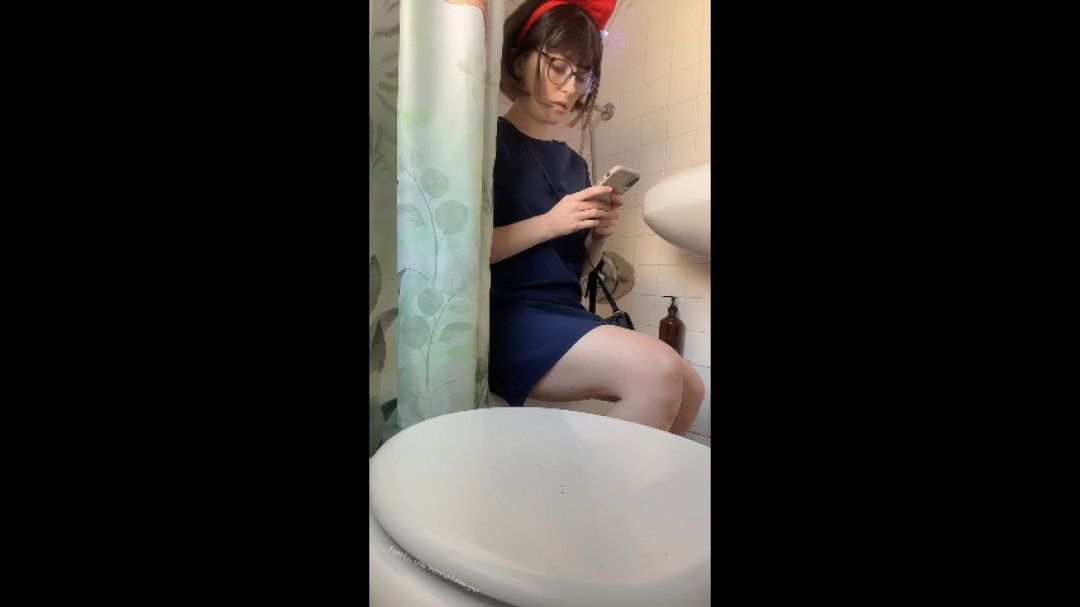 Halloween Party Voyeur