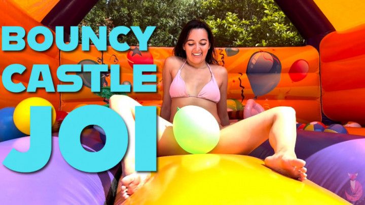 Bouncy Castle JOI