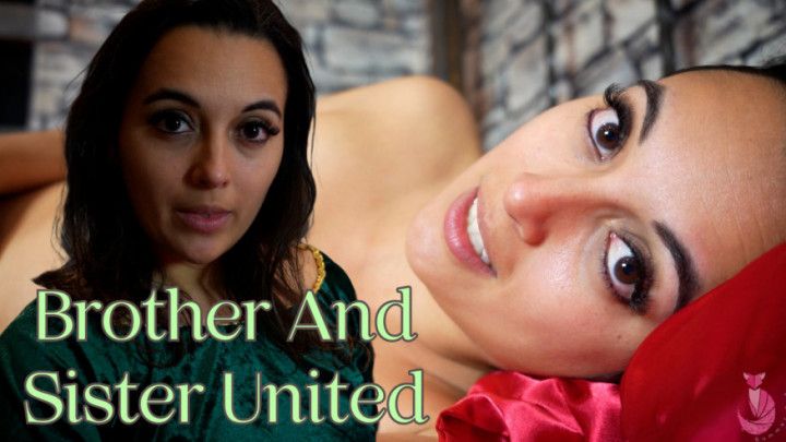 Your Fair Maiden - Step Siblings Reunited