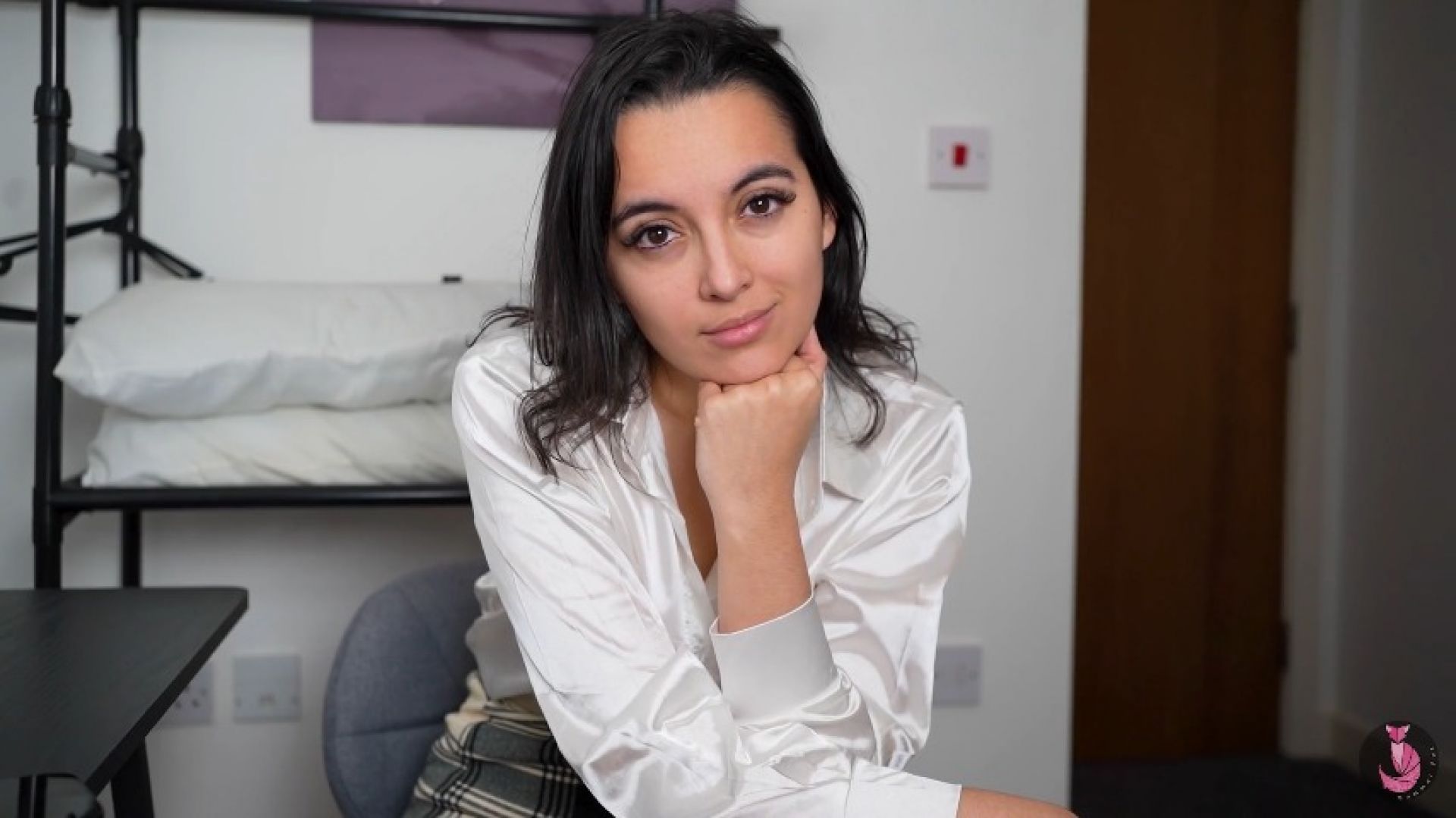 Praise From step-Mommy