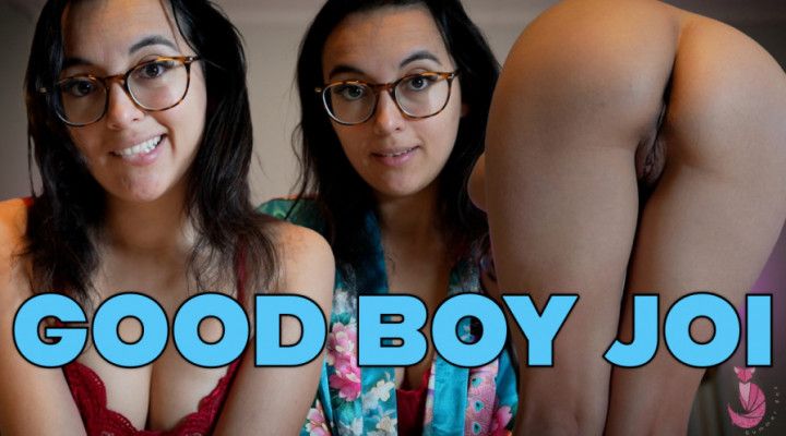 Good Boy JOI