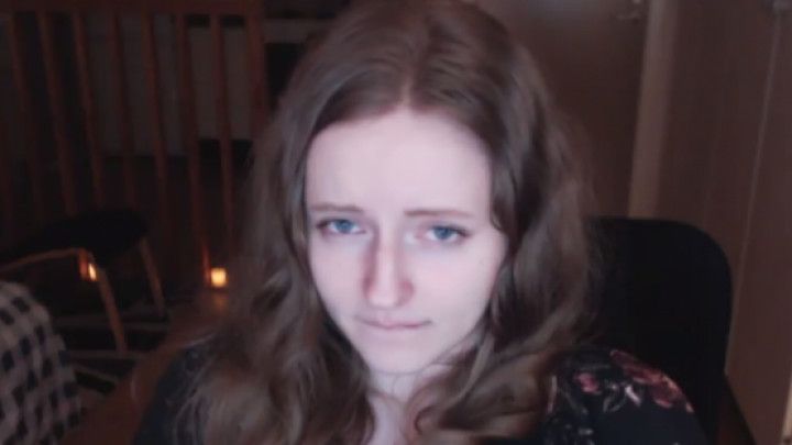 ASMR Wet Pussy, Beautiful Agony