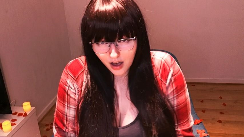 Preview - Your Shy British Virgin GF ASMR