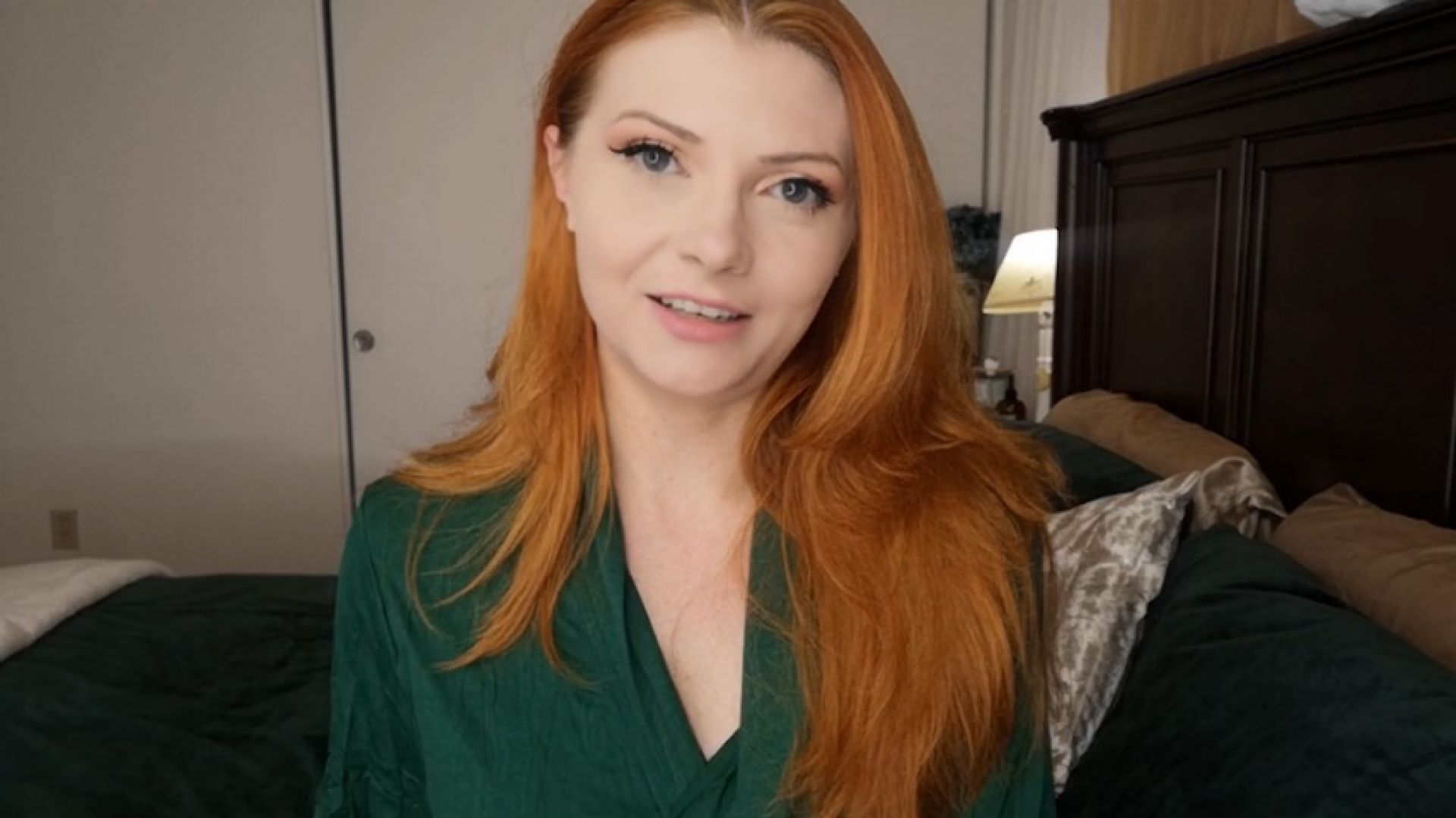 I Let Him Try But I Had to Finish Myself