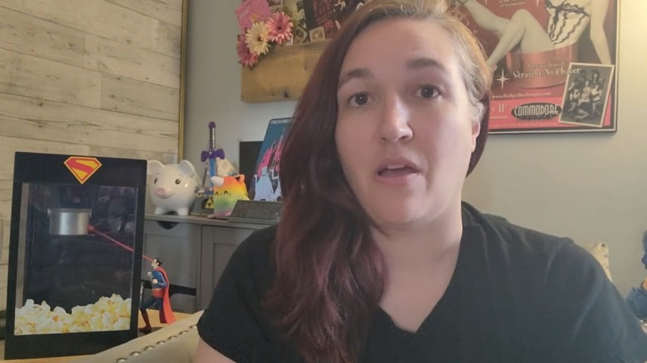 Superman 2025) Review