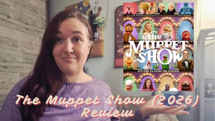The New Muppet Show 2026) Review