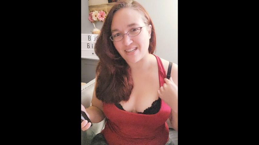 Mistress rates your gross dick SPH