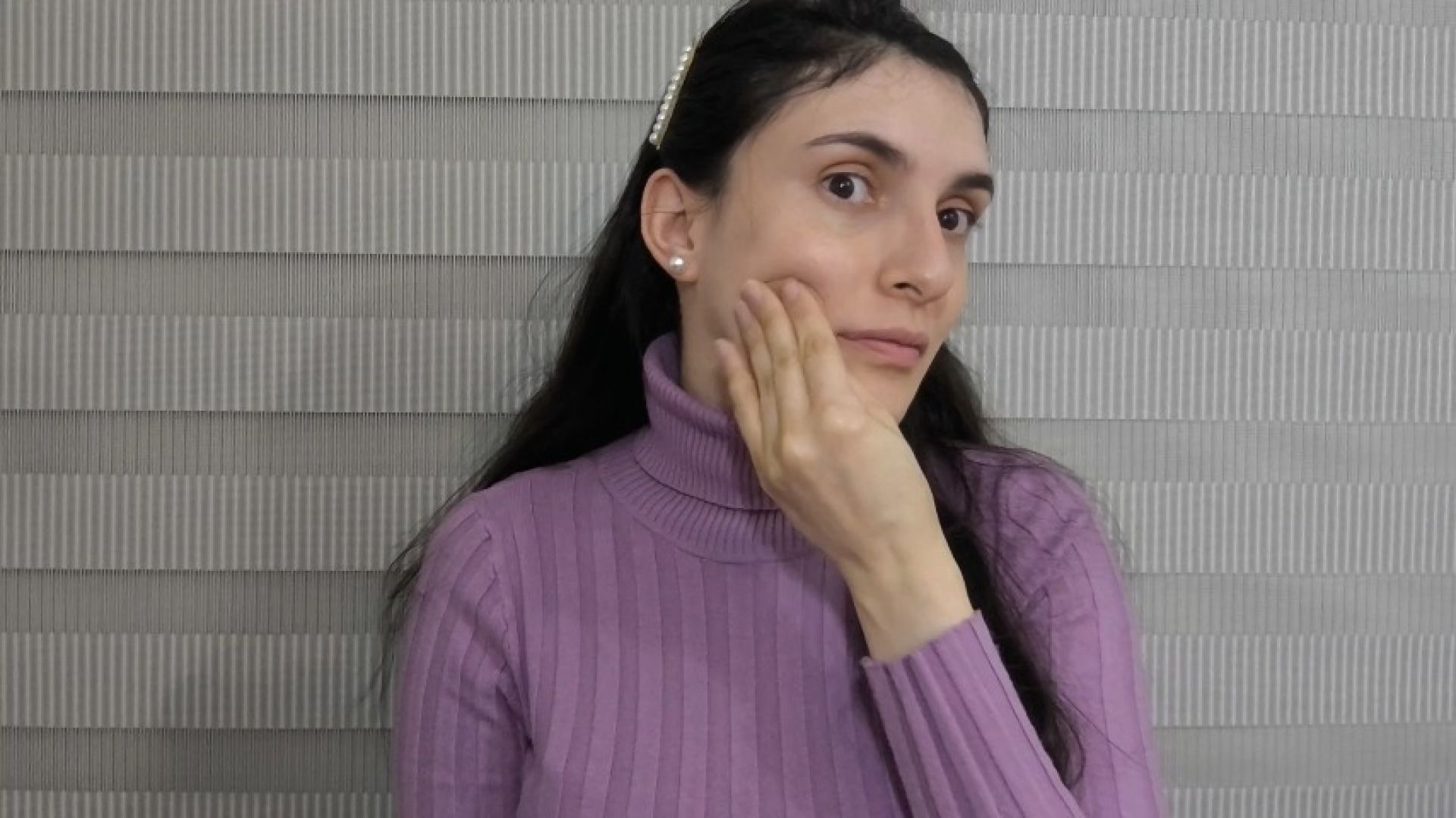 Get ready with me: Make up