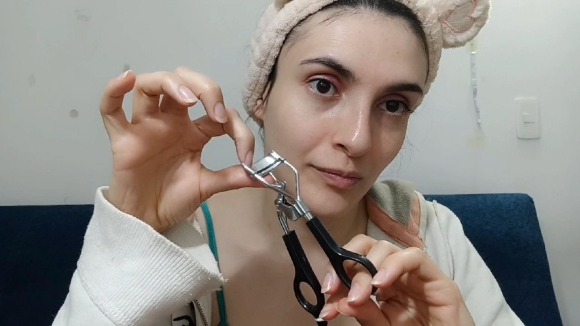 Skin care and make up