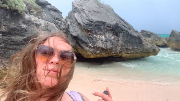 Birthday Cruise to Bermuda