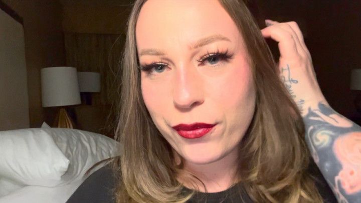 Smoking & humiliation