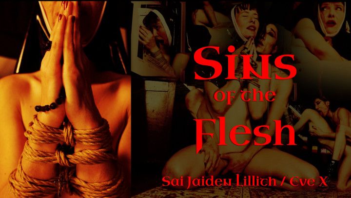 Sins of the Flesh