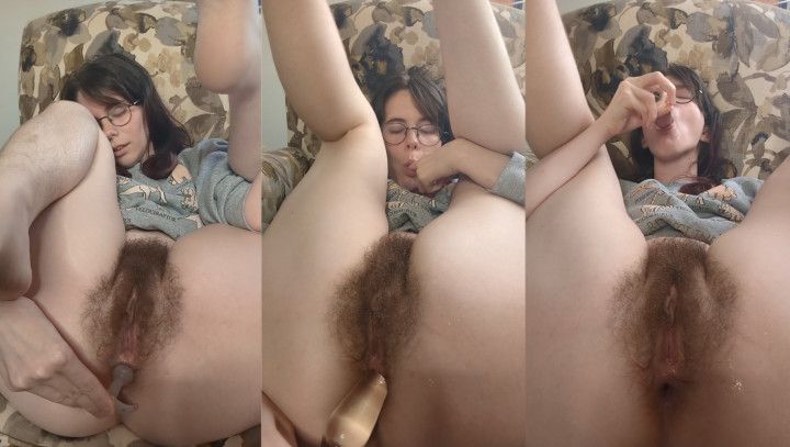 6 Plug Anal Training + ATM