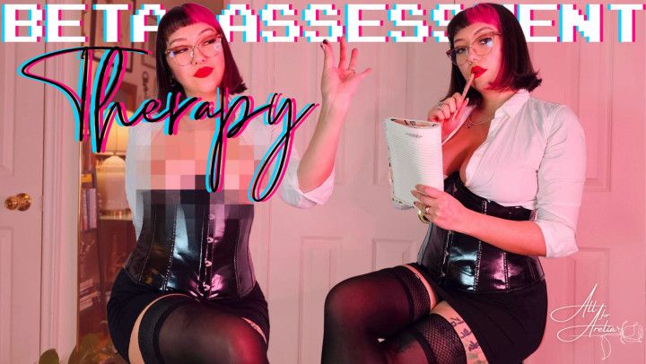 Beta Assessment Therapy