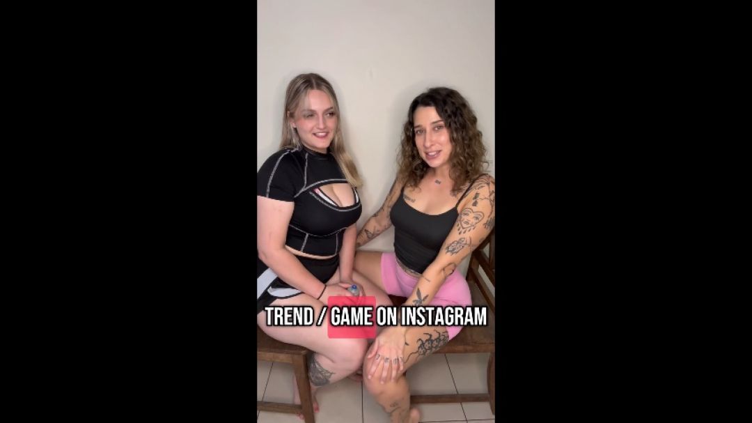 TikTok Challenge
