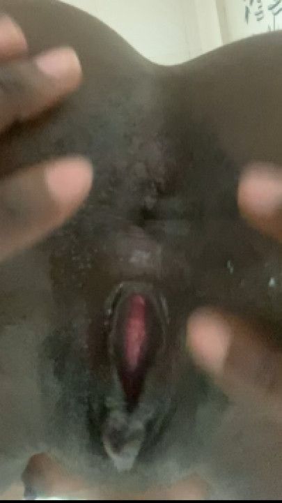 POV youre underneath me