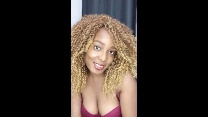 Cute chocolate lipstick