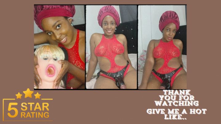 Are you ready for an unforgettable BBC