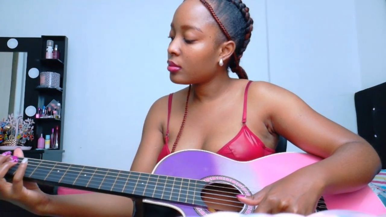 Guitar class leson part 1