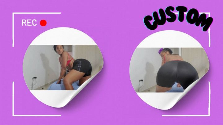 With my big curves we both give each other orgasms