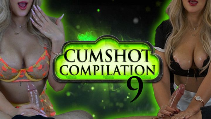 Cumpilation 9 : Ruin after ruin