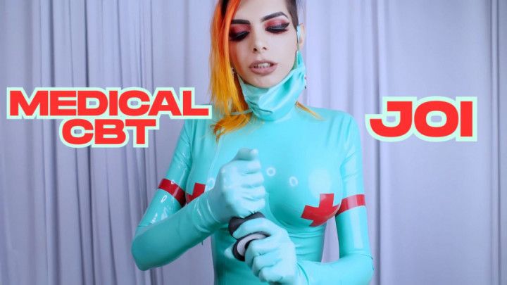 Medical CBT Joi