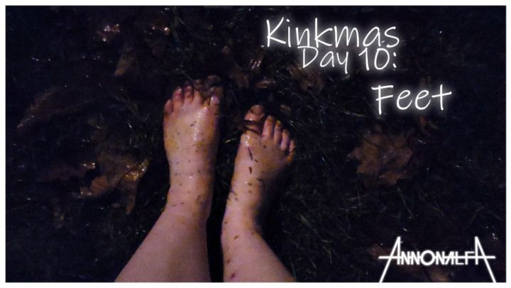 Midnight Puddle Splashing