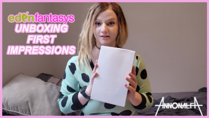 A Return to Unboxing