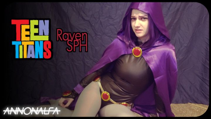 Raven Humiliates You