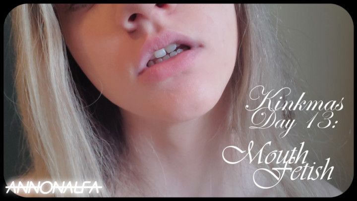 Kissing Filled Mouth Tour