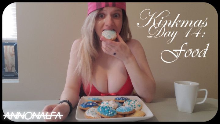 Sugar Cookie Stuffing