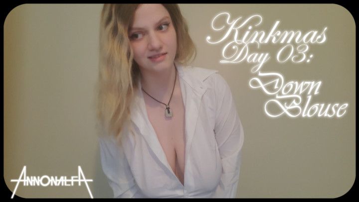 Getting Dressed For Date Night