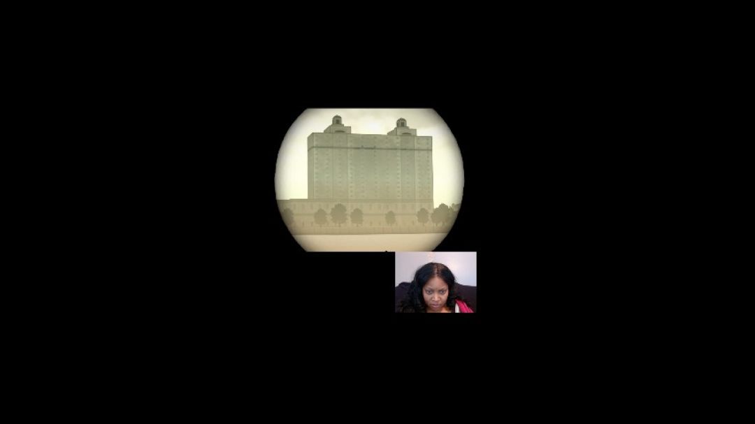 The walking dead season 1, still searching