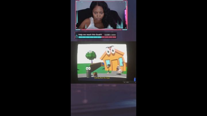 Amanda the adventurer 3