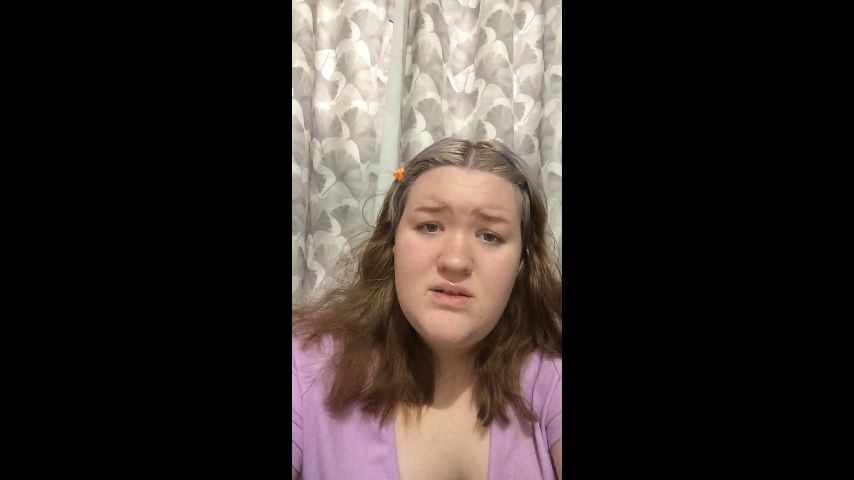 Ripping off a loser cuck